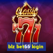 blz bet55 login
